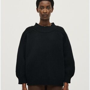 Babaa No. 51 in Black